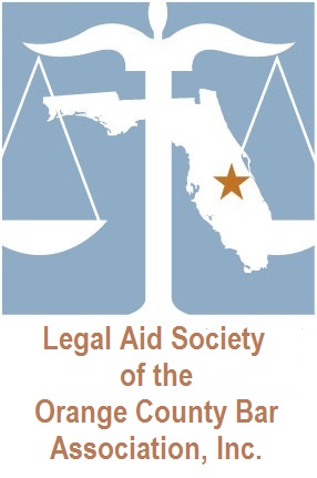 A picture of the logo for legal aid society of florida.