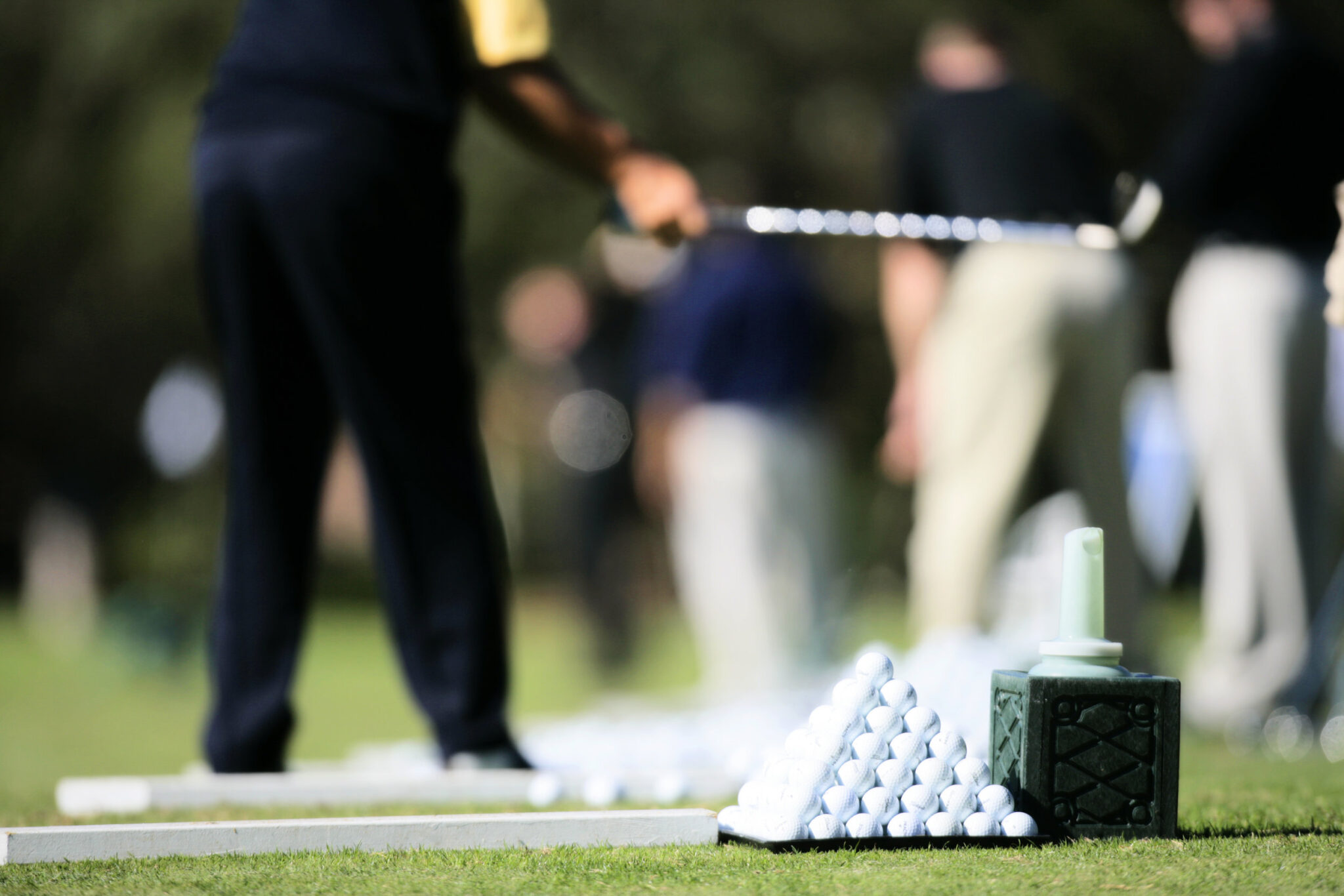 Golf Tournament Orlando Serve Foundation